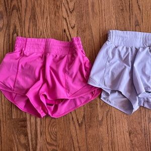 Rare Colors! Bundle of 2 Hottie Hot